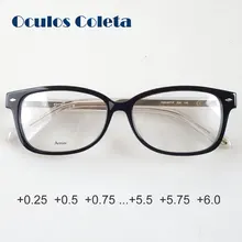 Очки для чтения для женщин Топ Мода Высокое качество