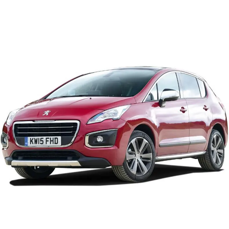 2 шт. стоп-сигналы для PEUGEOT 3008 MPV (0U) | Автомобили и мотоциклы