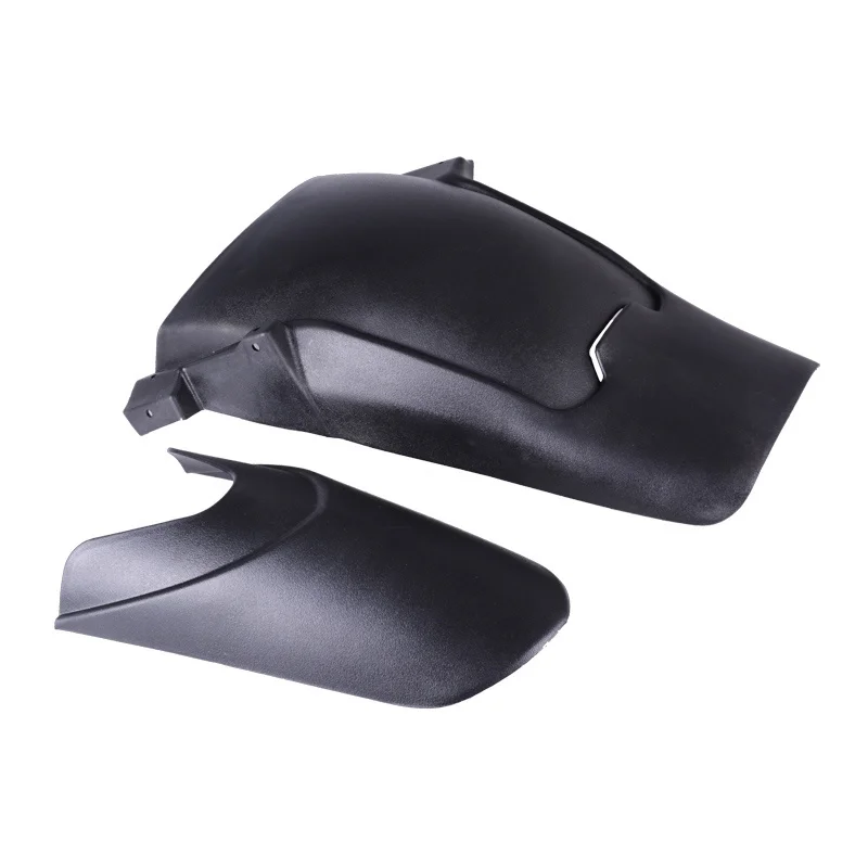 For BMW R1200GS Front And Rear Tire Hugger Mudguard Fender for BMW R 1200 GS LC Adv 2013 2014 2015 2016 after ma_