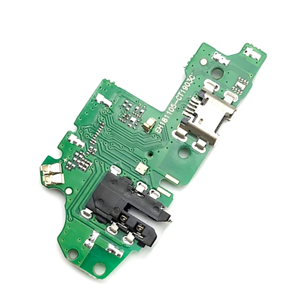 Высокое качество usb зарядная док станция гибкий кабель для huawei P Smart 2019 зарядное