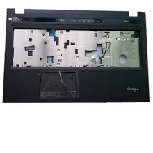 Подлинная новая подставка для рук с тачпадом в сборе 95GH8 095GH8 для Dell Vostro 3700