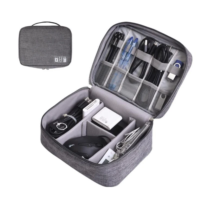 gadget case organizer