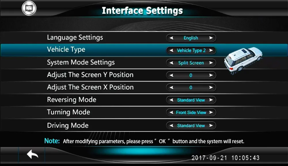 Sistema de Monitoramento para Volvo Szdalos Newst Surround View Xc90 Pássaro Vista Sistema Câmera 4 ch 1080 p Dvr 3d hd 360 17 Cheap Câmera multiângulo automotiva