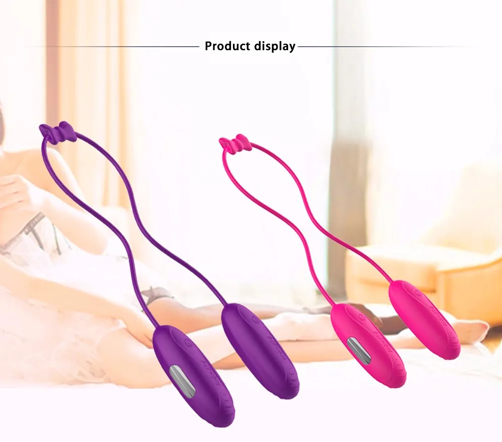 Egg vibrator Egg vibrator