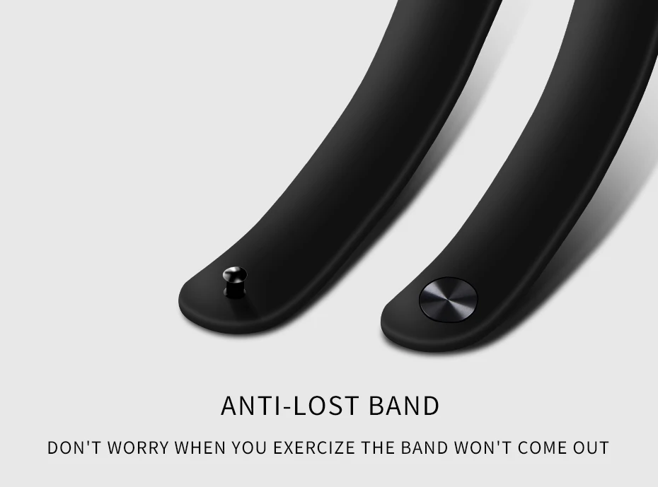 Quality Silicone Wrist Strap, for Xiaomi Mi Band 2, Soft & Sweat Proof, Colorful Replacement Bracelet, Multiple Color for Choose