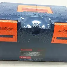 Сделано в Китае Размер: 360*220*195 пластиковый дешевый ящик для инструментов NO.SR-15A Добро пожаловать