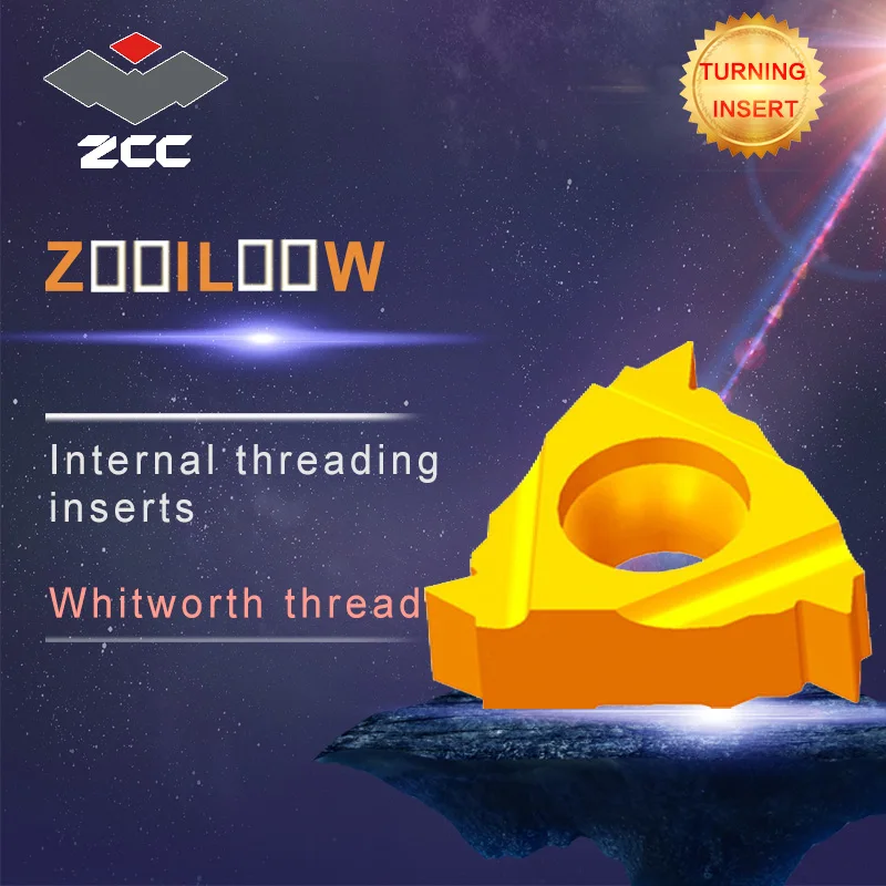 10pcs/lot Z16IL8W-Z16IL19W YBG205 YBG203 original ZCC carbide insert lathe tools cnc carbide threading inserts 10pcs/lot Z16IL8W-Z16IL19W YBG205 YBG203 original ZCC carbide insert lathe tools cnc carbide threading inserts