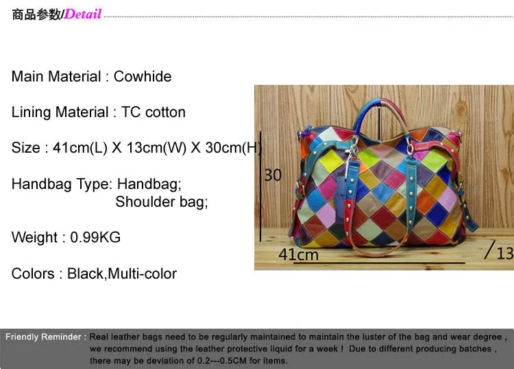 IPinee, новинка, женские сумки, повседневные, с разноцветными блоками, из кусков, женские сумки-тоут, из натуральной кожи, женские сумки