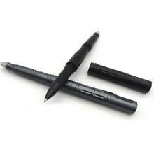 High Quality 6 Colors LAIX Camouflage Tactical Pen Outdoors Survival Tool With Tungsten Steel Tip Self Defense