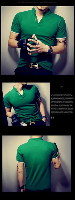 2019 Summer Fashion Mens T Shirt Casual Patchwork Short Sleeve Men T-Shirt Mens Clothing Casual Slim Fit Hip-Hop Top Tees 5XL -