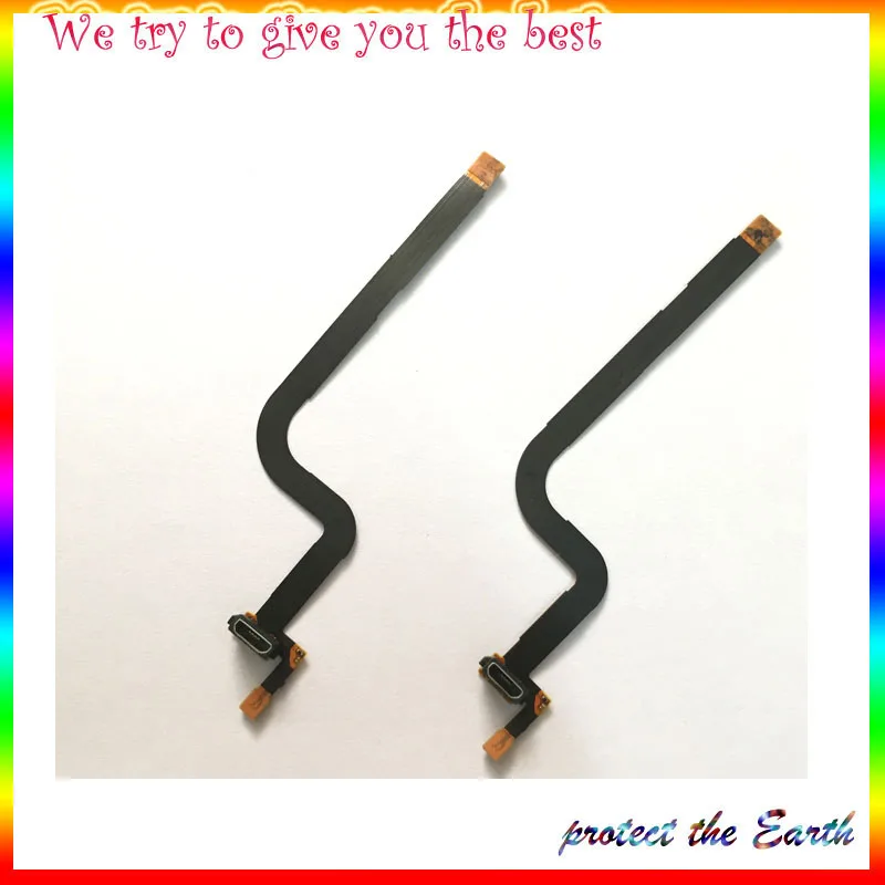 

New Micro USB Charging Charger Port Dock Socket Connector Mic Microphone Flex Ribbon Cable for Nokia Lumia 920