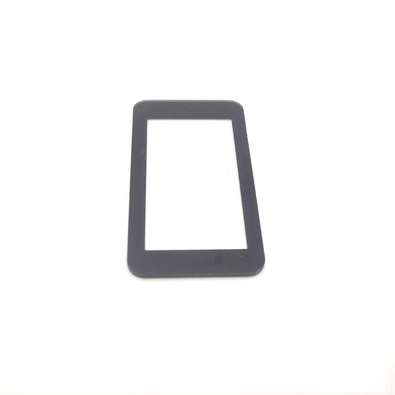 E90 glass for Starline E90 E91 E92 E93 E95 E96 E60 2-way LCD remote controller Key Fob Chain