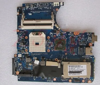 

654490-001 for HP probook 4435S 4436S laptop motherboard Free Shipping 100% test ok