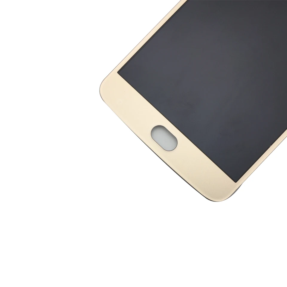 Moto E4 Plus LCD Display Digitizer gold (4)