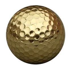 Мяч для гольфа для спортивных мероприятий Jet летящий мяч полоски comet Ball