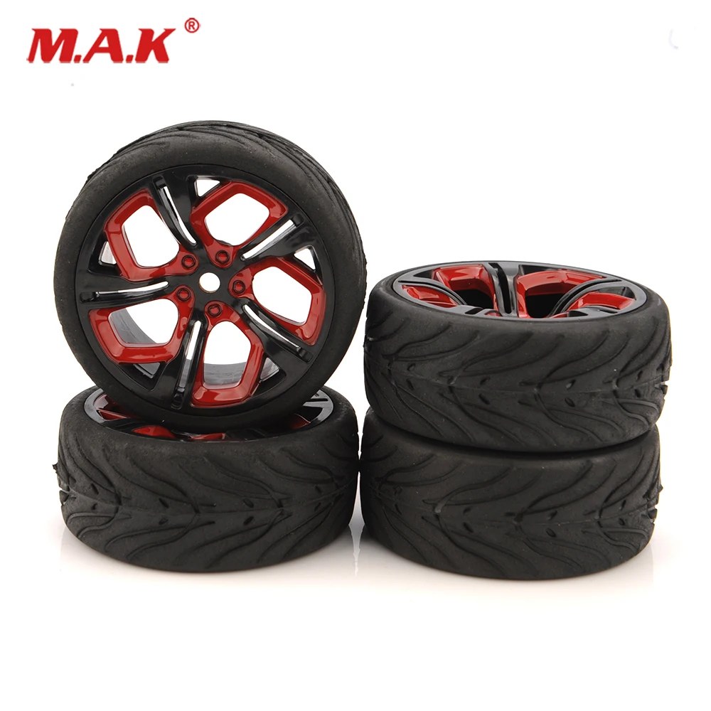 12mm hex on road tires