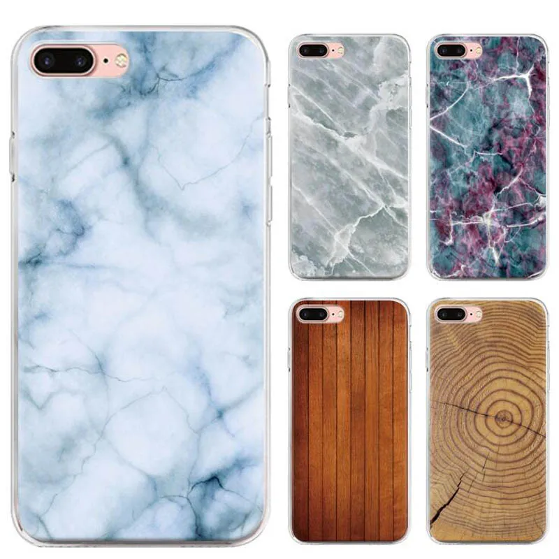 for iPhone 7 case 7 Plus Funda marble Soft TPU for iPhone 7 cover Case New Arrivals for iPhone 7 Case