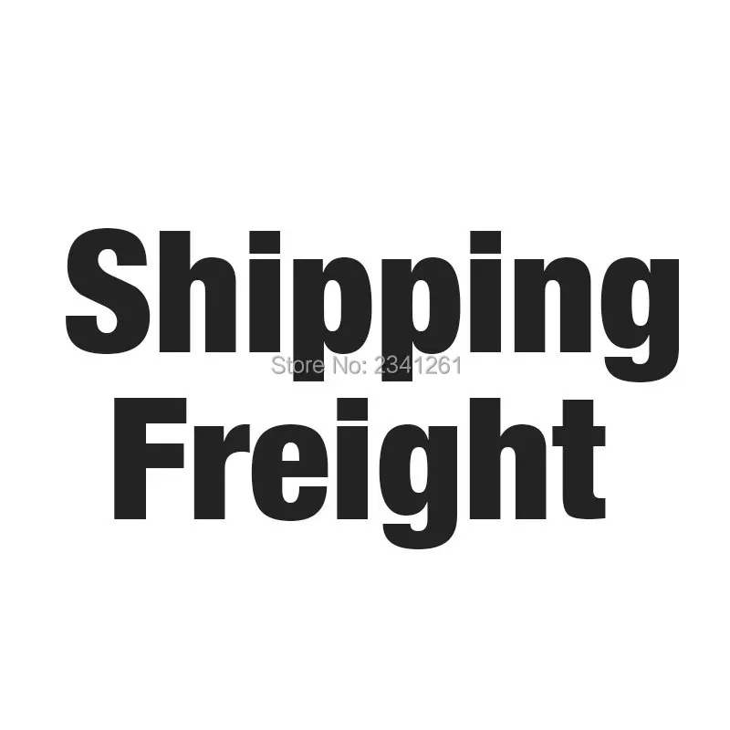 shipping freight