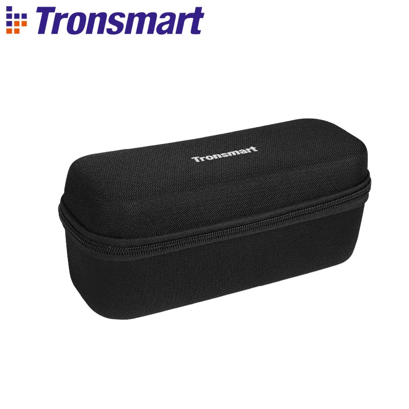 Чехол Tronsmart Element Force для переноски Bluetooth акустическая крышка саундбар защитные