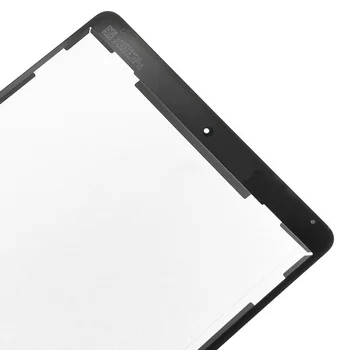 

Original screen OEM AAAAA quality For iPad Air 2 lcd display Touch Screen Digitizer Glass for iPad 6 A1567 A1566 touch panel