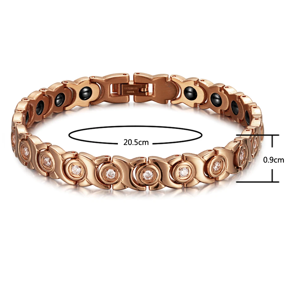 magnetic bracelet  (1)