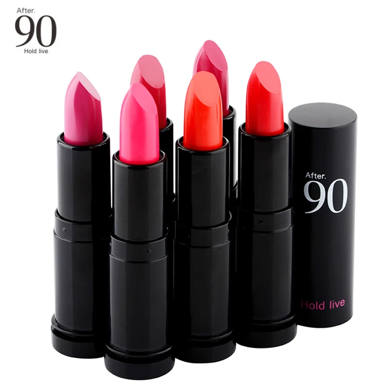 Buy HOLD LIVE Professional Cosmetic Lipsticks 30