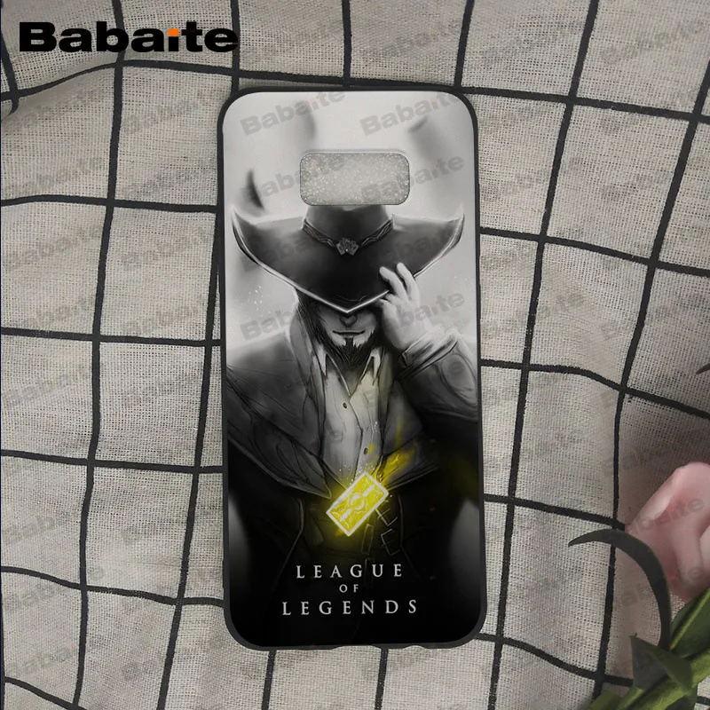League of legends hero lol