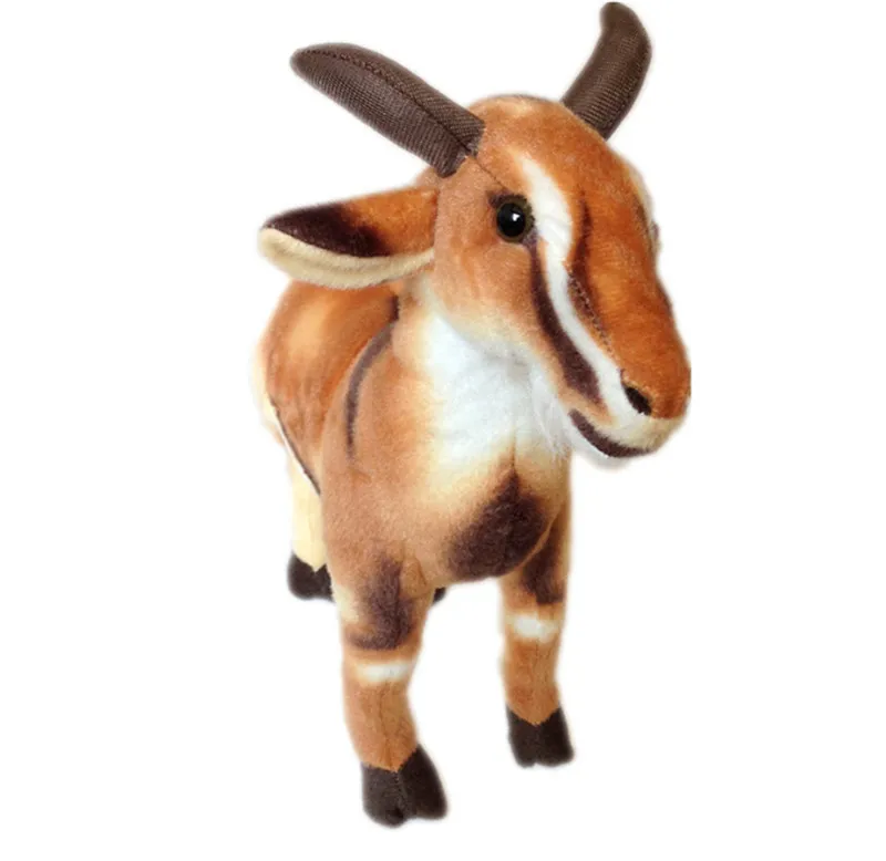 goat plush toy2
