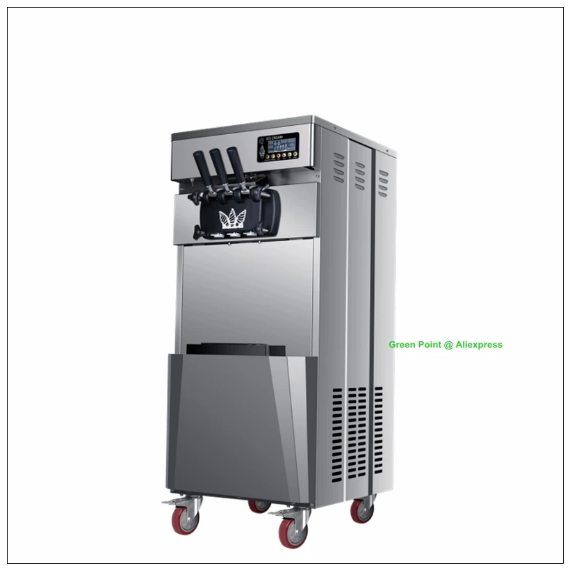 A360 Ice Cream Machine02