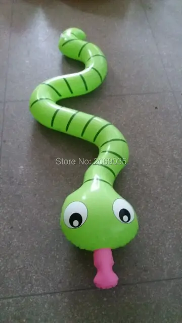 Snake From Toy Story