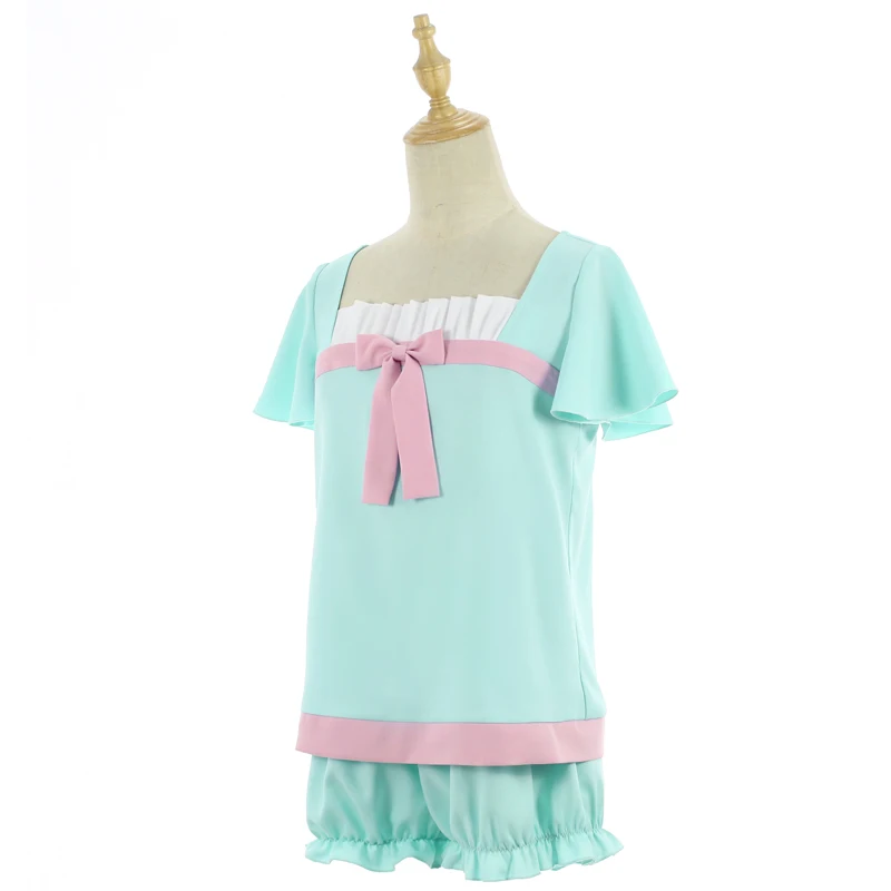 Аниме &quoteromanga-sensei&quot cos Izumi Sagiri костюмы для костюмированной вечеринки на Хэллоуин