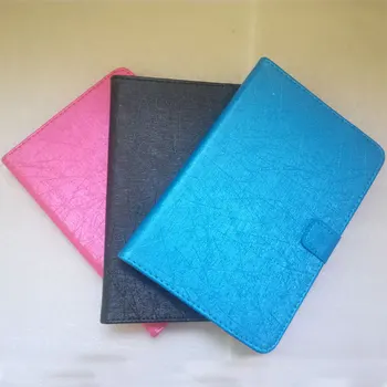 

Myslc Universal case Cover for bb-mobile Techno 8.0 3G Topol' TM859AC 8 inch Tablet Magnetic PU Leather Stand Case
