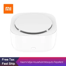 Xiaomi Mijia домашнее устройство-репеллент против комаров Smart Version