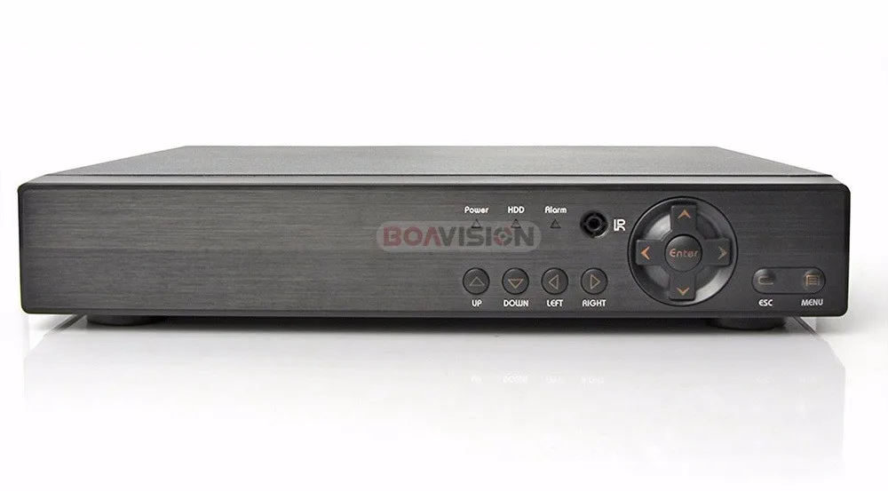 11 4Ch 8Ch 16Ch CCTV NVR HVR