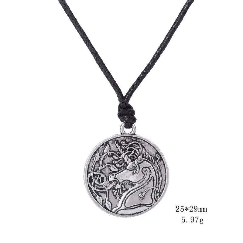 Jewelry necklace15
