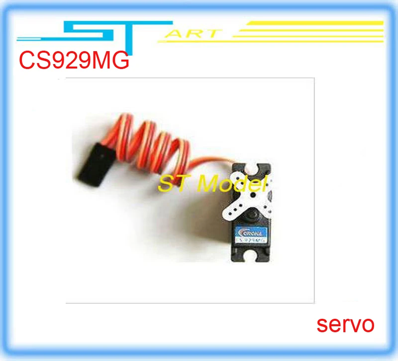 Corona Metal gear analogue servo 450 250 RC helicopters CS929MG 929MG CS 929 CS929 low shipping fee children toys | Игрушки и хобби