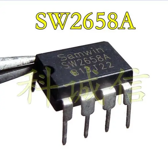 

SW2658A SW2658 New&original