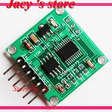 Ntc термистор передачи напряжения NTC 0-5 В до 0-10 В 10 К линейного преобразования температуры модуль, модуль