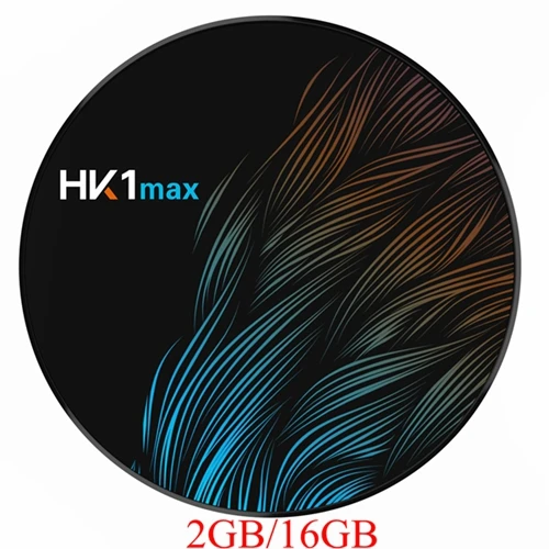 10 шт. ТВ приставка HK1 MAX Android 9,0 4 ГБ DDR3 32 Гб 64 Гб RK3318 четырехъядерный 2,4G/5G двойной Wifi BT 4,1 USB 3,0 4K HD H.265 медиаплеер - Цвет: 2G 16G