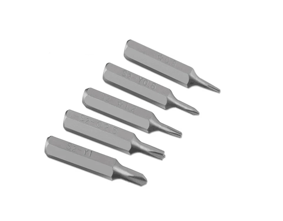 SCREWDRIVER SET (3)