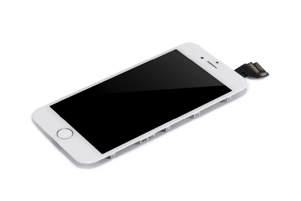 

AAA Pantalla LCD Full Assembly For iPhone 6s 6s plus Touch Screen Digitizer Display Complete+Home Button+Front Camera full