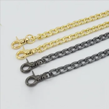 

(5 PCS/lot) wholesale handbag hardware accessories, shoulder straps, and chain, 120cm.