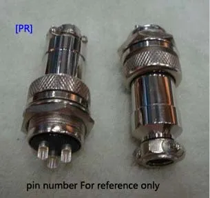 

[PR] 10 комплектов GX20 M20 DF20 QL20 12P 12pin разъем + штекер и гнездо RS765 Авиационная вилка циркулярная Бесплатная доставка