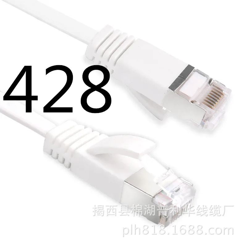 АБДО 2019 Ethernet кабель высокого Скорость RJ45 сеть LAN кабель маршрутизатор компьютер кабель для компьютера маршрутизатора 619