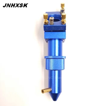 

CO2 Laser Head for Focus Lens Dia.18 FL.50.8 Used for Laser Engraving Machine And Laser Cutter Machine Free Shipping