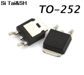 

10PCS/lot RJP30H1 TO-252 30H1 TO252 RJP30H1DPD New original fast delivery