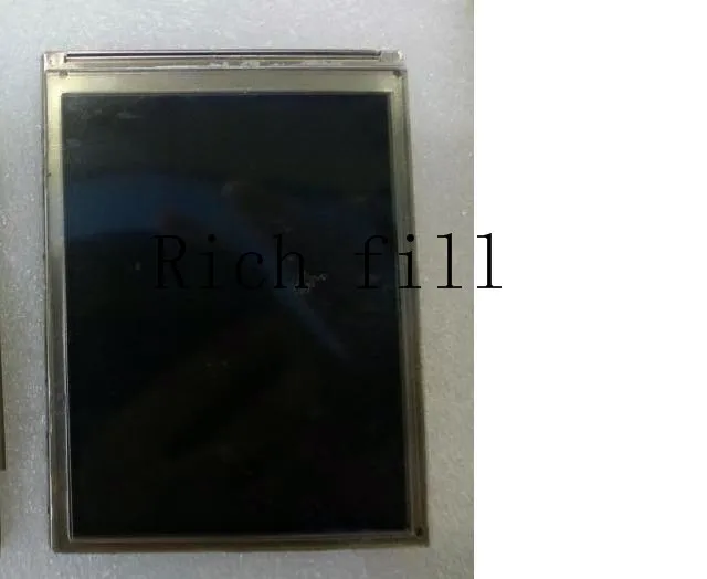 

3.5 inch lcd screen display with touch screen digital for INFICON HLD6000 Halogen refrigerant leak detector free shipping