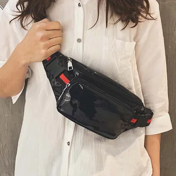 

AUAU-Women'S Fashion Multifunction Chest Bag Handmade Messenger Bag Mobile Phone Bag