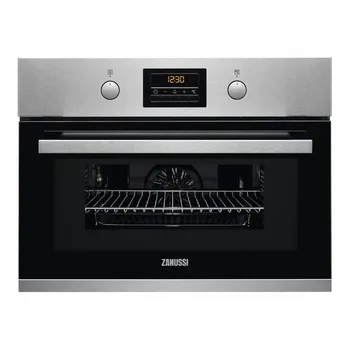 

Horno ZANUSSI ZOR37902XU