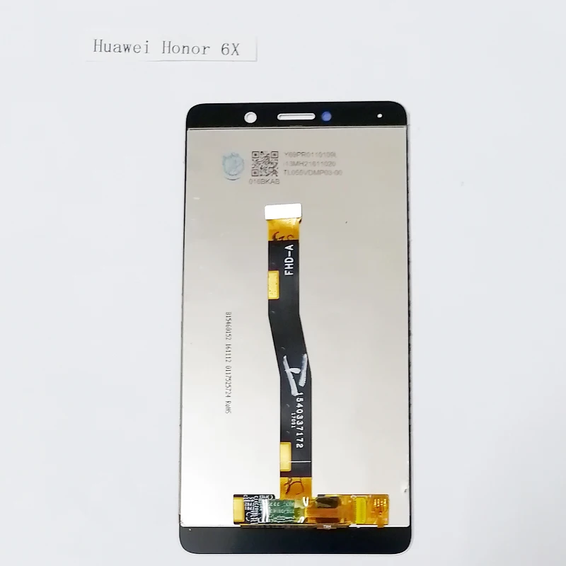Huawei Honor 6X LCD